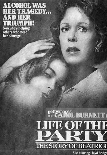 Life of the Party: The Story of Beatrice Image