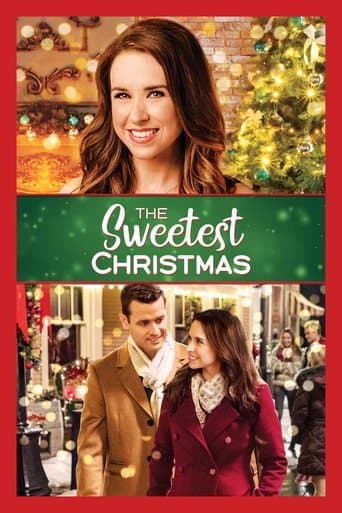 The Sweetest Christmas Image
