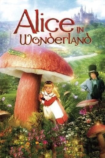 Alice in Wonderland Image
