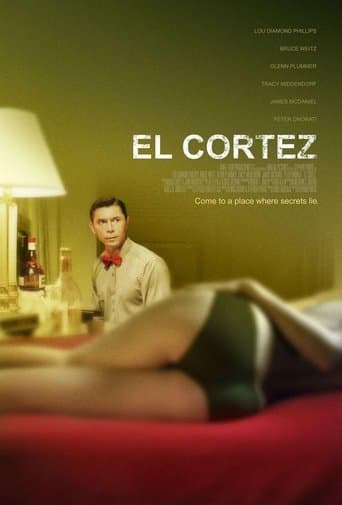 El Cortez Image