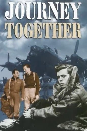 Journey Together Image