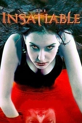 The Insatiable Image