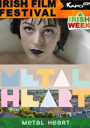 Metal Heart Image