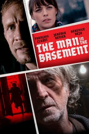The Man in the Basement Image
