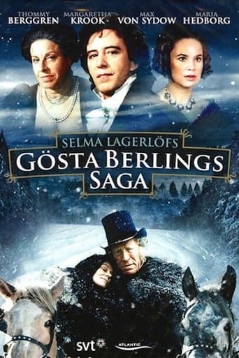 Gösta Berlings saga Image