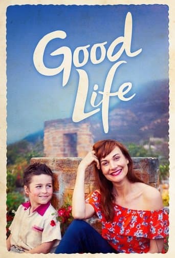 Good Life Image