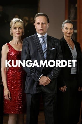 Kungamordet Image
