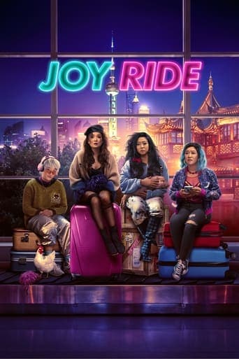 Joy Ride Image