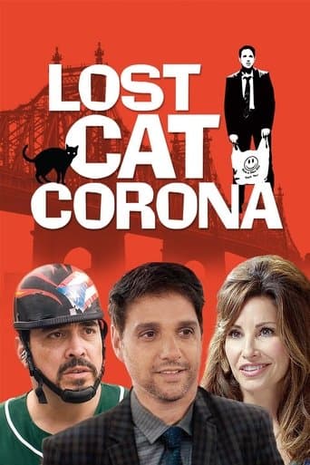 Lost Cat Corona Image