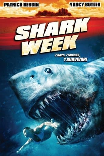 Shark Week Image