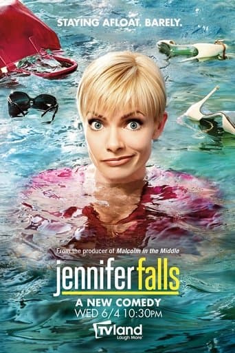 Jennifer Falls Image