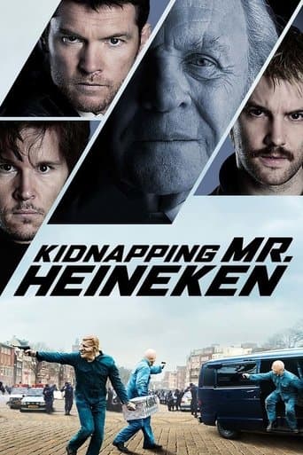 Kidnapping Mr. Heineken Image