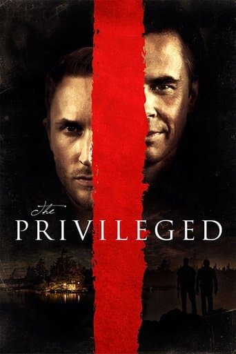 The Privileged Image