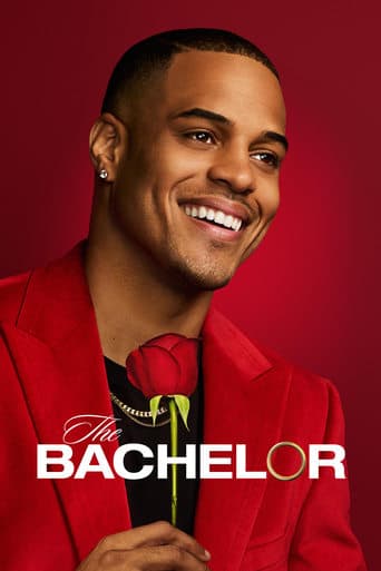 The Bachelor Image