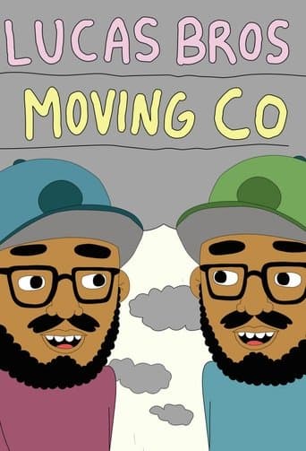 Lucas Bros Moving Co Image