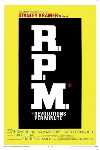 R.P.M. Image