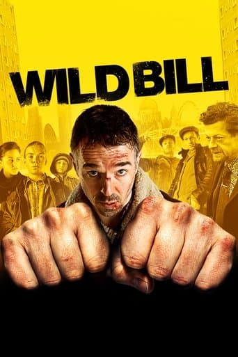 Wild Bill Image