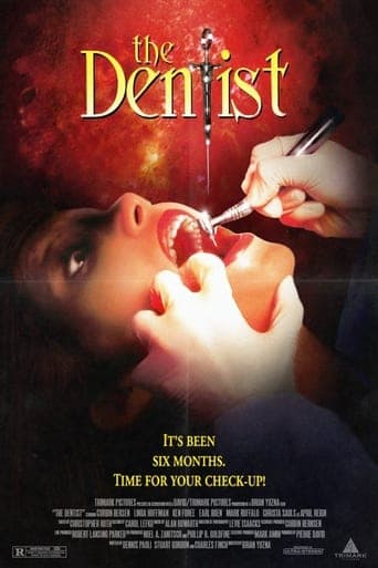 The Dentist Image