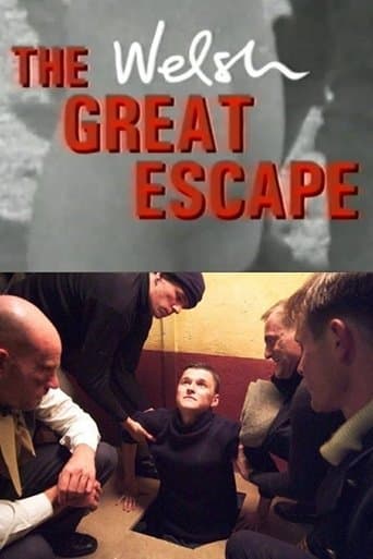 The Welsh Great Escape Image