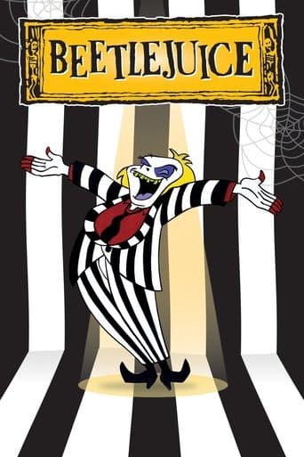 Beetlejuice Image