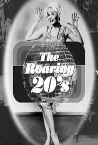 The Roaring 20s Image