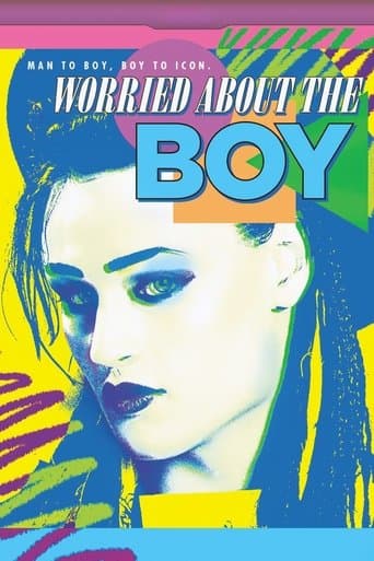 Worried About the Boy Image