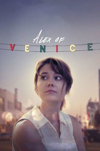 Alex of Venice Image