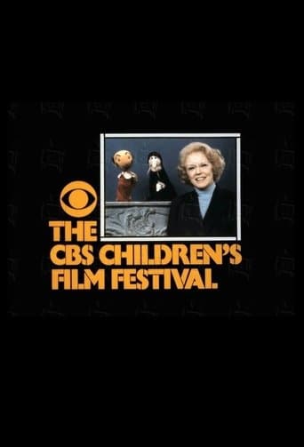 CBS Children's Film Festival Image