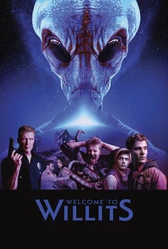 Welcome to Willits Image
