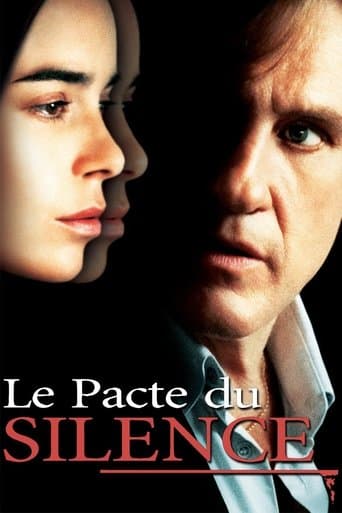 The Pact of Silence Image