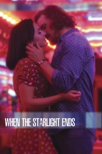 When the Starlight Ends Image