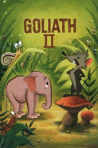 Goliath II Image