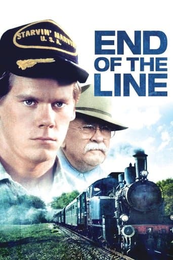 End of the Line Image