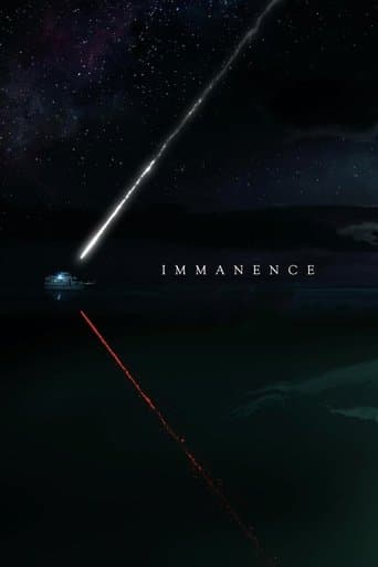 Immanence Image
