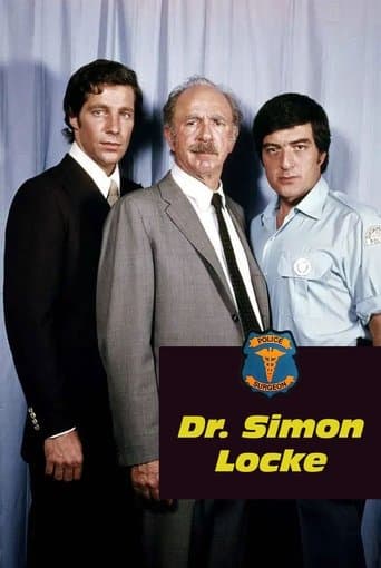 Doctor Simon Locke Image