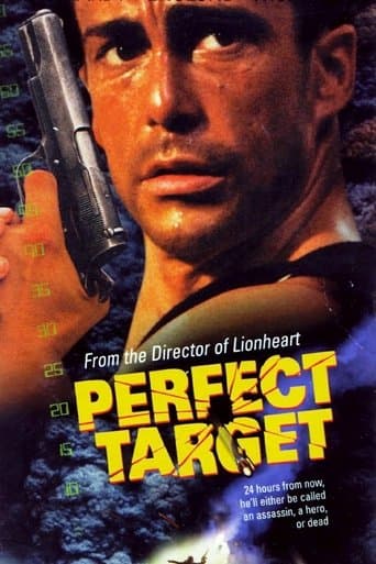 Perfect Target Image
