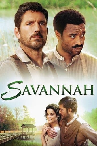 Savannah Image