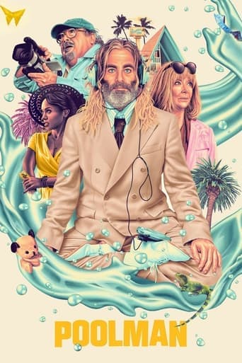 Poolman Image