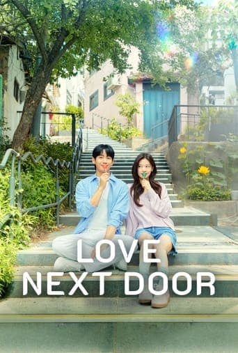 Love Next Door Image