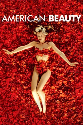 American Beauty Image