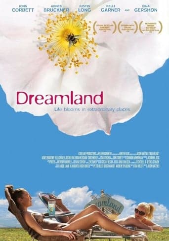 Dreamland Image