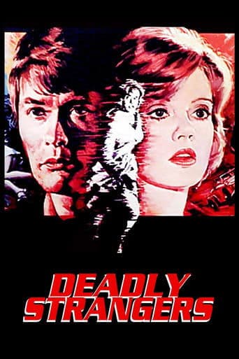 Deadly Strangers Image