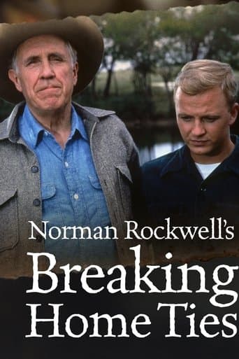 Breaking Home Ties Image