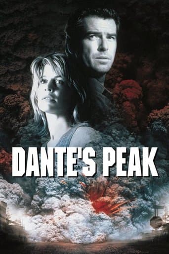 Dante's Peak Image