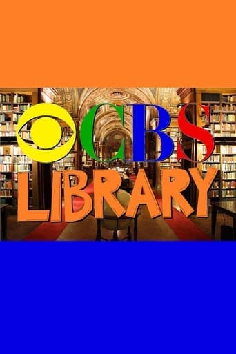 CBS Library Image