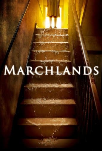 Marchlands Image