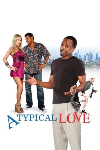 ATypical Love Image