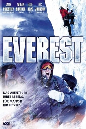 Everest Image