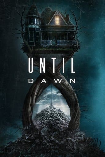 Until Dawn Image