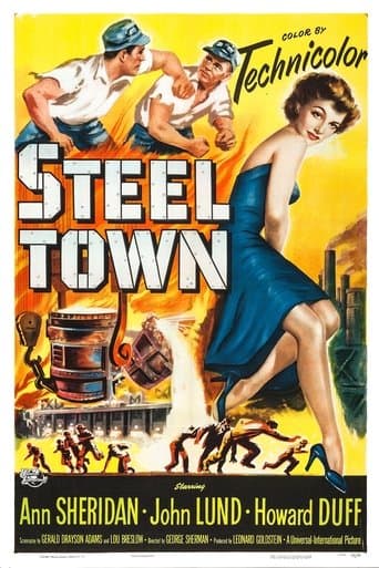 Steel Town Image